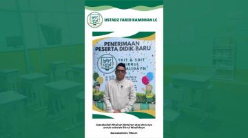 SD IT Birrul waalidayn Dimata para Astatids